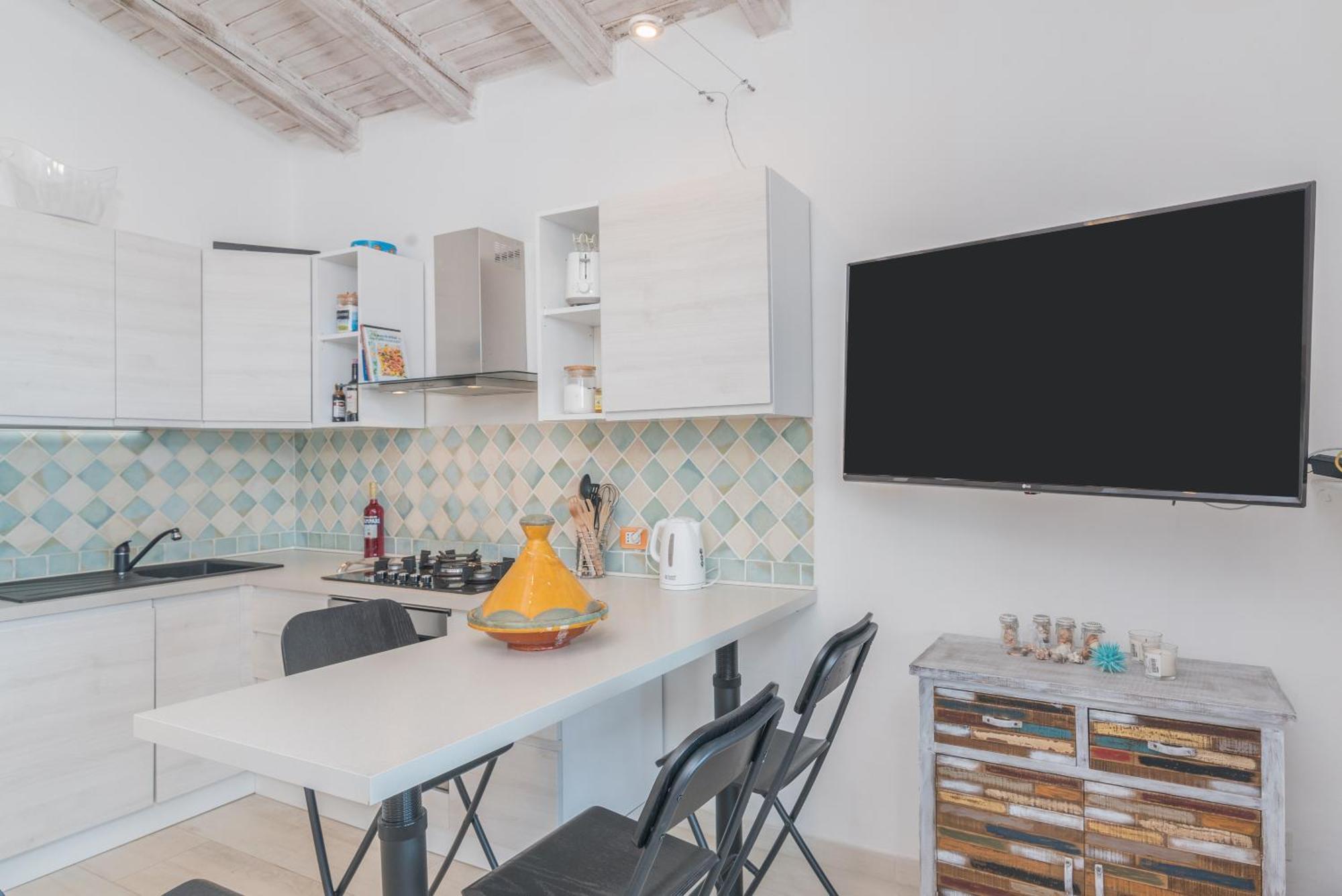 Belvedere 43-2 Apartment *