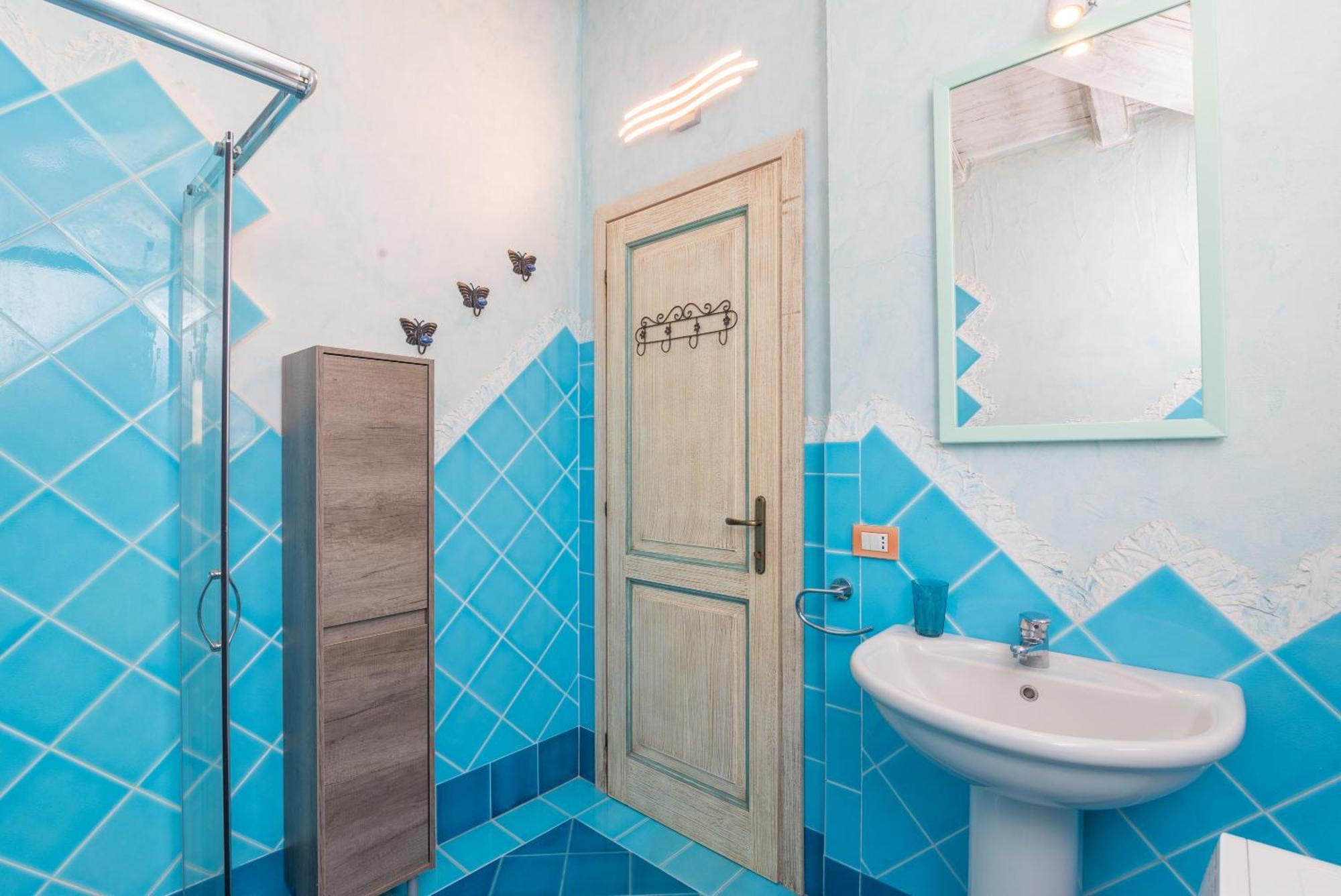 Apartment Belvedere 43-2 *